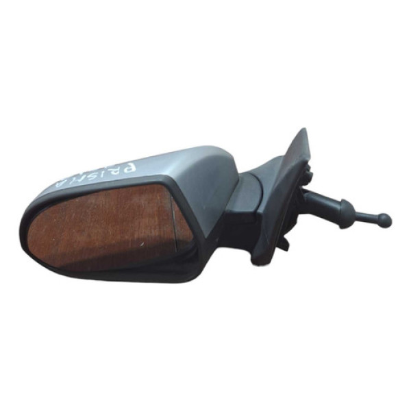 Retrovisor Esquerdo Prisma Onix 2018 Manual
