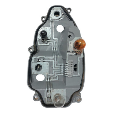 Circuito Soquete Lan...