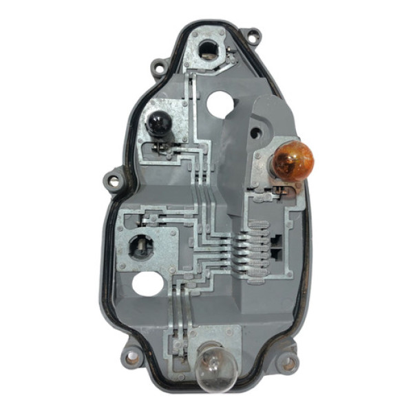 Circuito Soquete Lanterna Traseira Esquerdo Palio 2004  2012