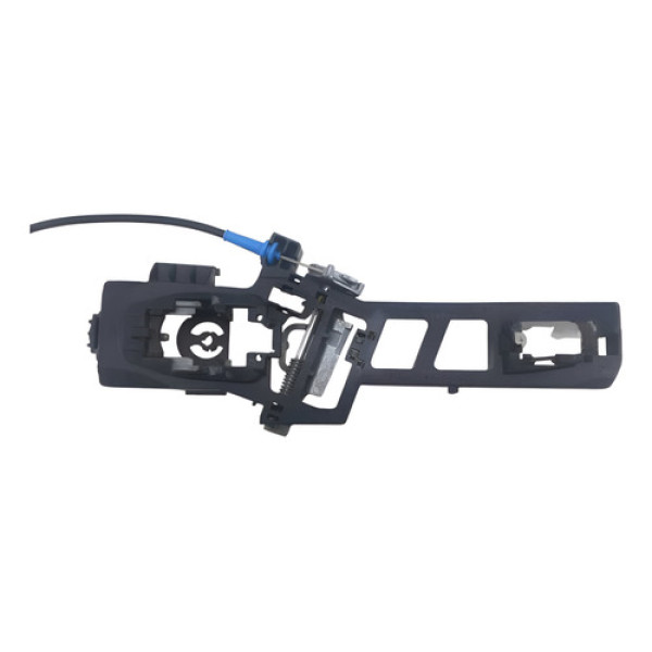 Suporte Maçaneta Externa Traseira Direita Ecosport 2013