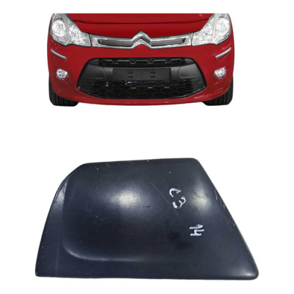 Tampa Reboque Esquerdo C3 2014