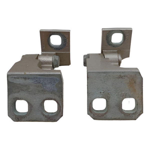 Dobradiça Porta Traseira Esquerda Uno 1.0 2014