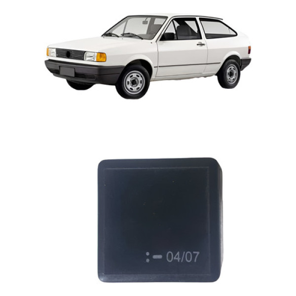 Rele Auxiliar Gol 1987 1997