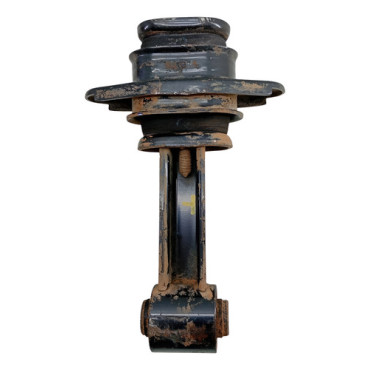 Coxim Cambio Inferio...