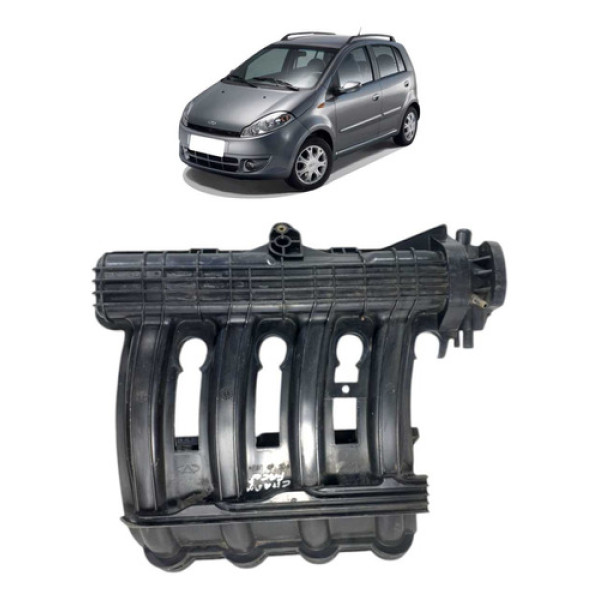 Coletor Admissao Face 1.3 2010 2012