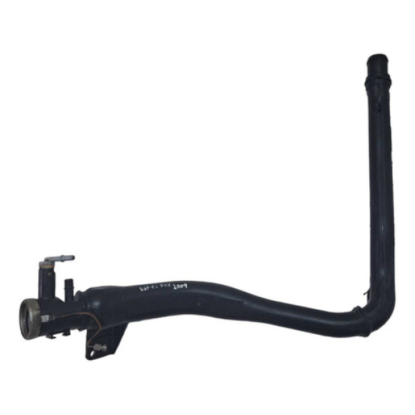 Gargalo Tanque Combustível Spacefox 2012