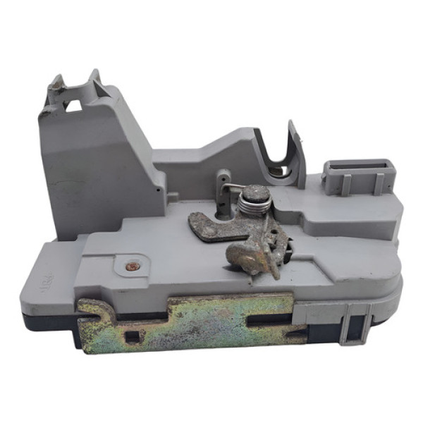 Fechadura Traseira Esquerda 207 2008 