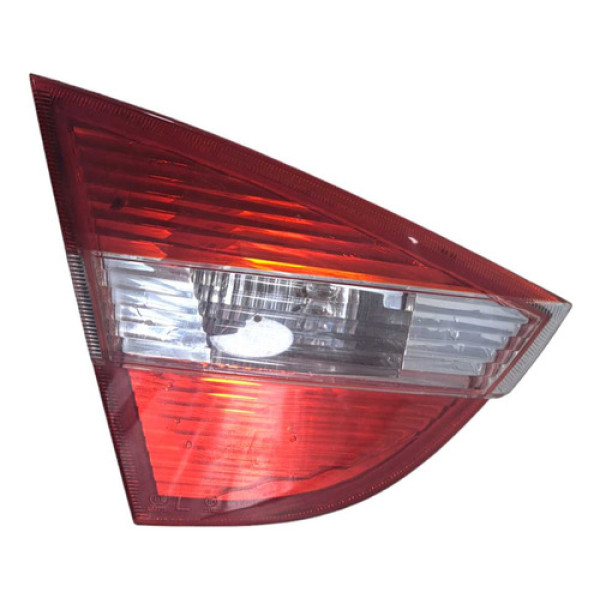 Lanterna Traseira Esquerda Mala J5 2012