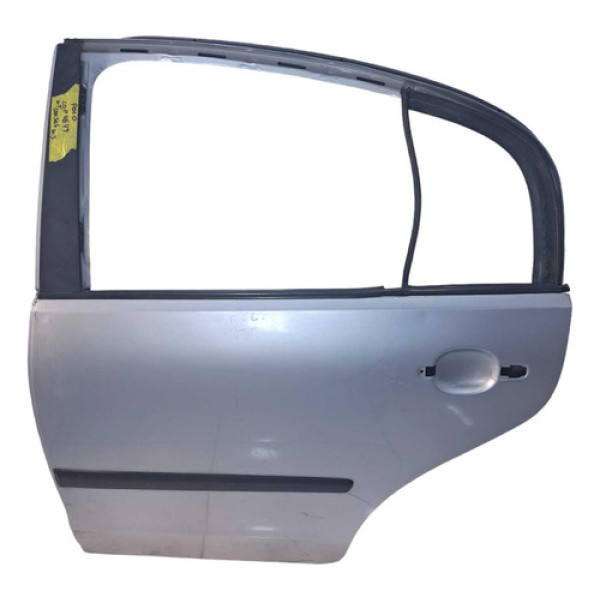 Porta Traseira Esquerda Polo 2010