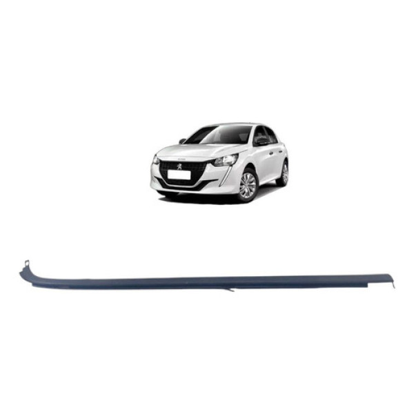 Pestana Externa Traseira Direita 208 1.0 2023