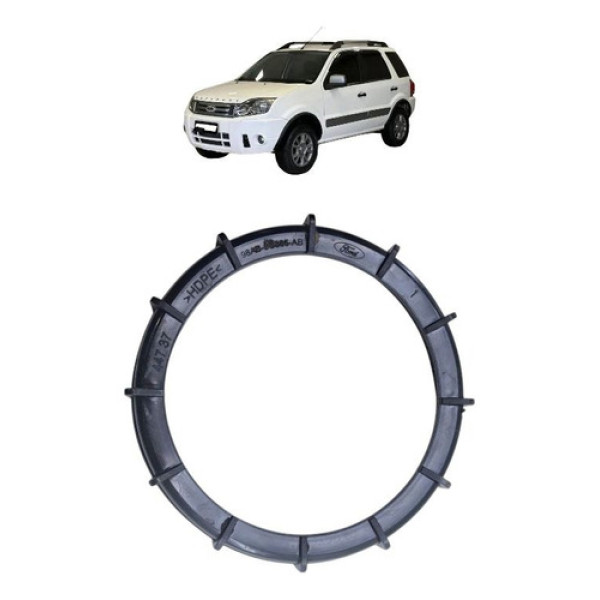 Tampa Anel Vedação Bomba Combustivel Ecosport 1.6 2012