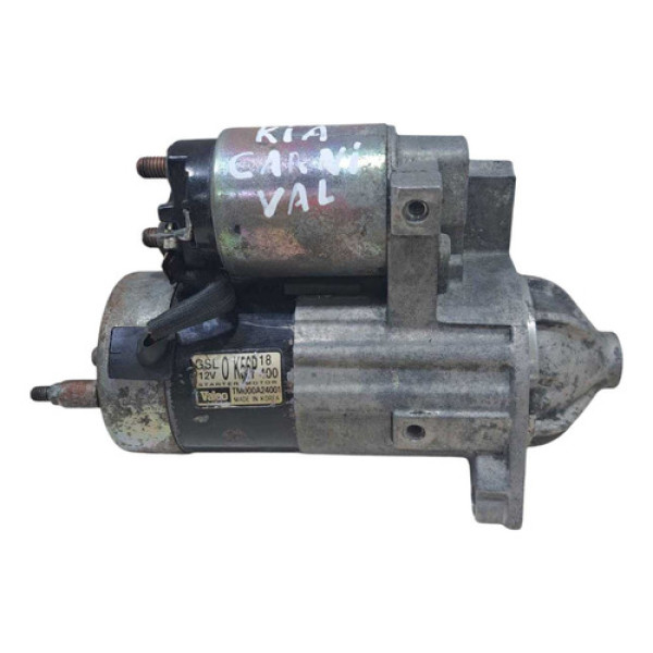 Motor Arranque Carnival 2.5 V6 2004