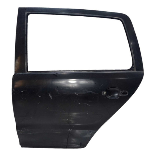 Porta Traseira Esquerda Spacefox 2005 4p