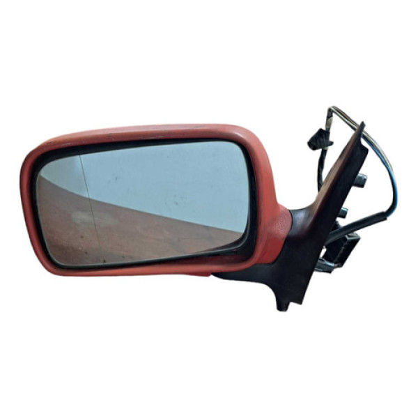 Retrovisor Esquerdo Polo Classic 2000 Eletrico