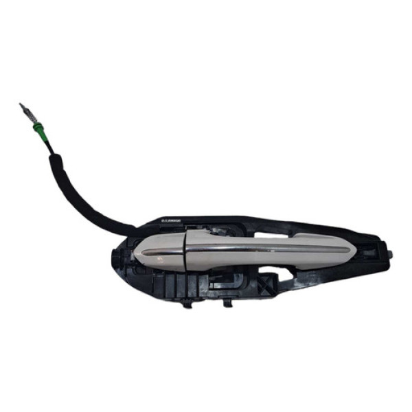 Maçaneta Externa Traseira Direita Fusion Titanium 2015