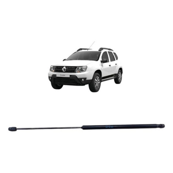 Amortecedor Capo Duster 1.6 2017
