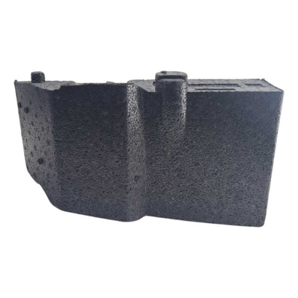 Absorvedor Impacto Para-choque Traseiro Direito Palio 2010