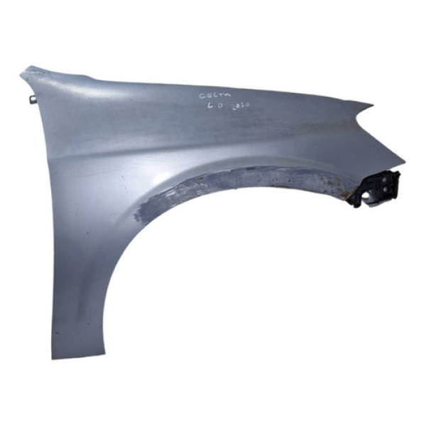 Para-lama Direito Celta 2010 Recuperado