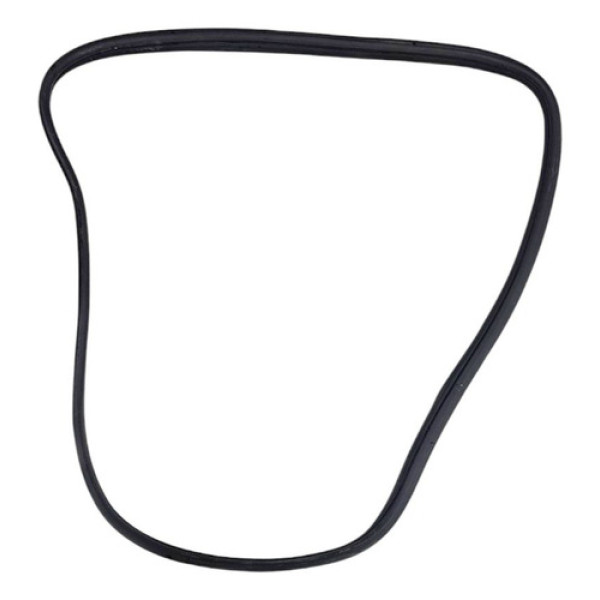 Borracha Porta Traseira Direita Gol G6 1.0 2012