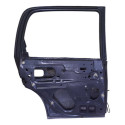 Porta Traseira Esquerda Corsa Classic Spirit 2007