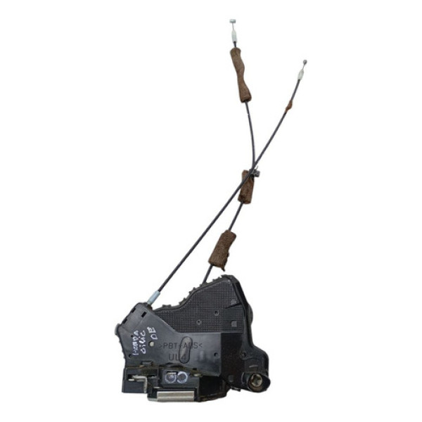 Fechadura Porta Dianteira Esquerda Civic 2.0 2015