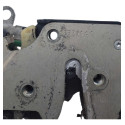 Fechadura Traseira Esquerda Blazer S10 1996 2003