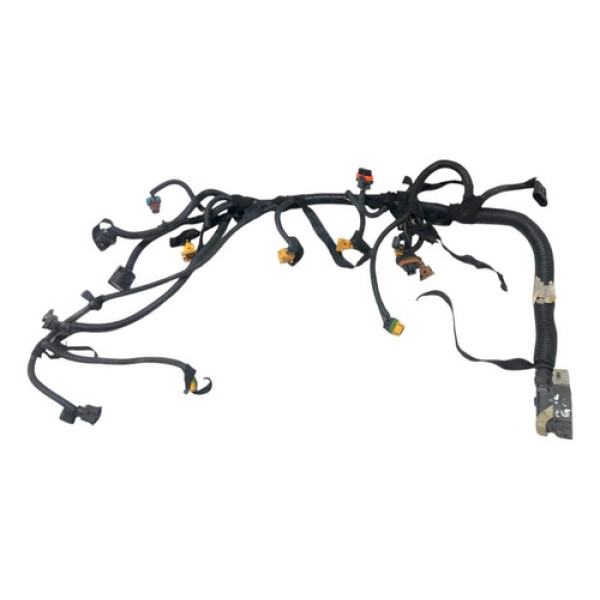 Chicote Injeção Palio Adventure Locker 1.8 2010