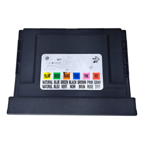 Módulo Conforto Onix 1.0 2014 2019