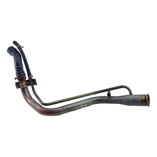 Gargalo Tanque Combustivel Civic 1998