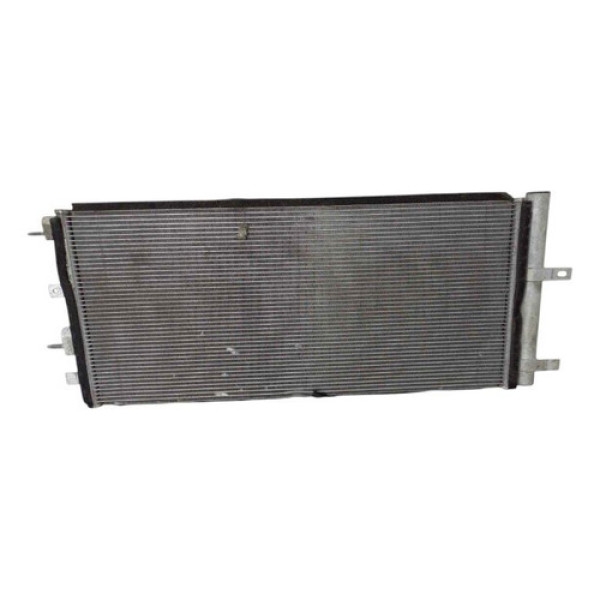 Condensador Ar Fusion Titanium 2013