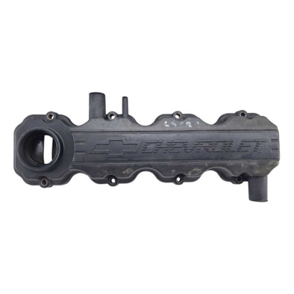  Tampa Valvula Motor S10 Astra Zafira Vectra 2.0 1998 2005