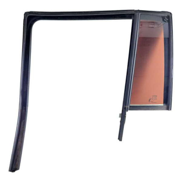 Vidro Fixo Traseiro Esquerdo Compass 2012