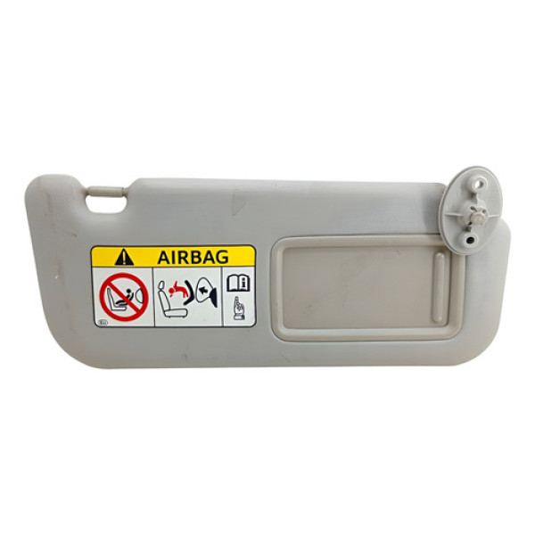 Quebra Sol Direito Corolla Gli 1 .8 2015