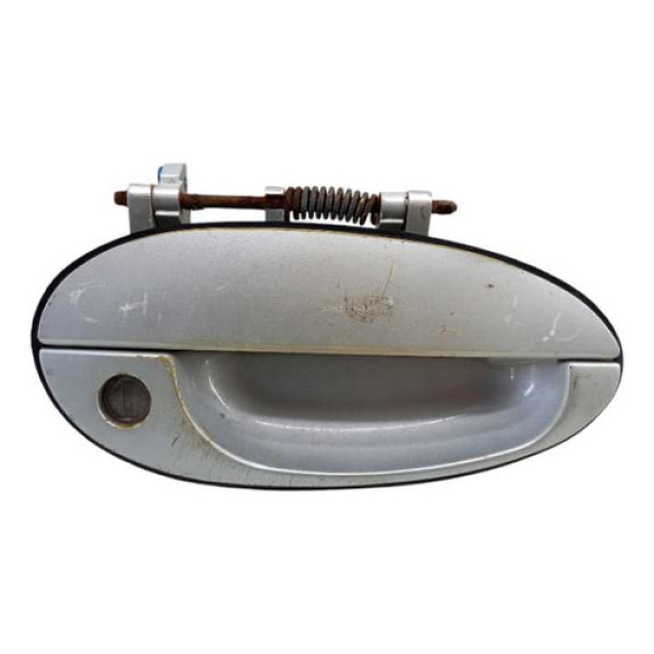 Maçaneta Externa Dianteira Direita Face 2010 2015