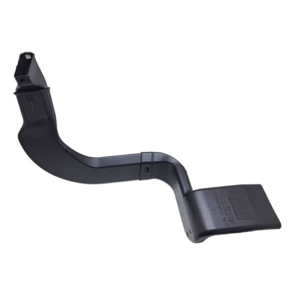 Duto Ar Banco Esquerdo Compass 2012