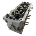 Cabeçote Kadett Monza Vectra S10 2.0 8v 1987 1998 Std