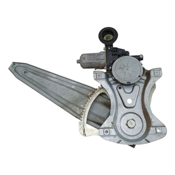 Máquina Vidro Elétrico Traseiro Direito Corolla 1.8 2015