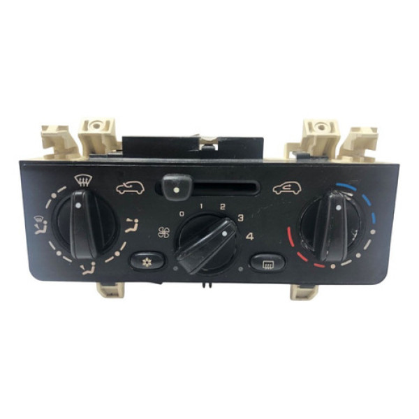 Comando Ar Condicionado C3 2008