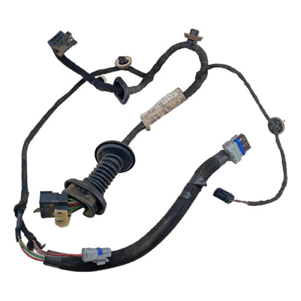 Chicote Porta Traseira Direita C3 Aircross 1.6 2012