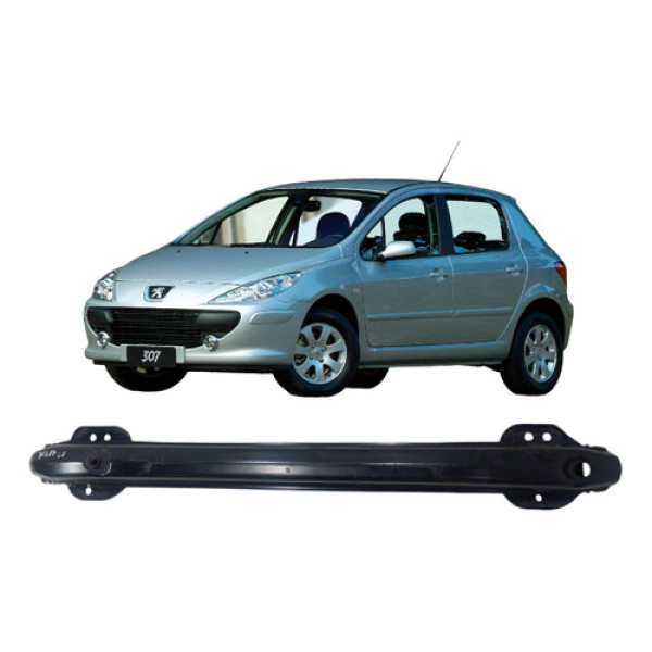 Alma Para-choque Dianteiro 307 2007