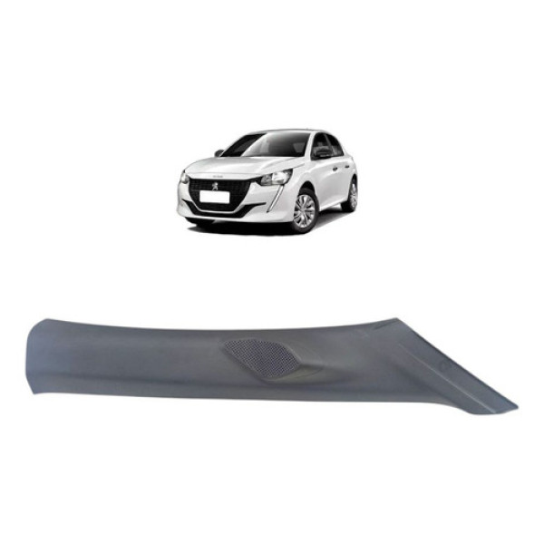 Moldura Coluna Dianteira Direita 208 2023