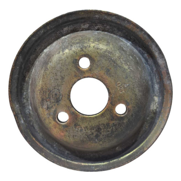 Polia Bomba D\'agua Brava Marea H6t 1.8 16v 2000 2003