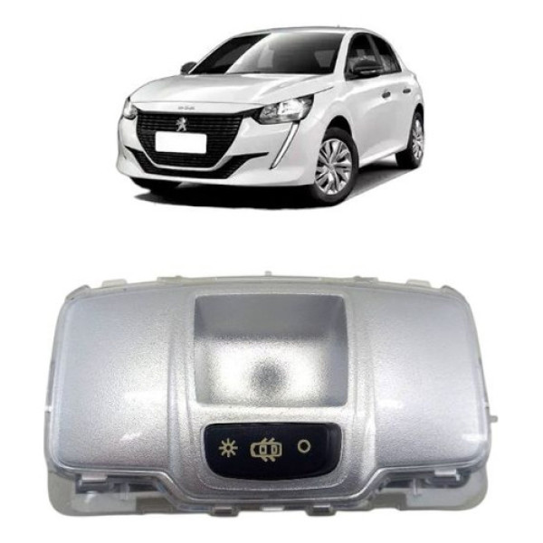 Luz Teto Cortesia 208 2023