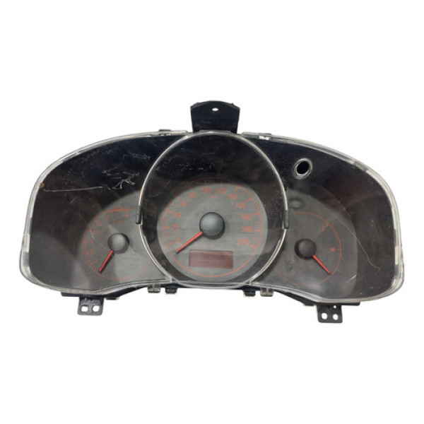 Painel Instrumento Fit 2016