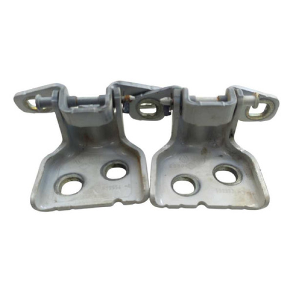 Dobradiça Traseira Esquerda Duster 1.6 16v 2017