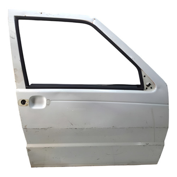 Porta Dianteira Direita Uno Fiorino 2005 4p