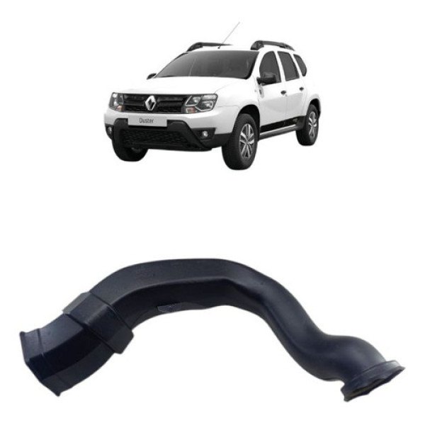 Duto Saida Ar Duster 1.6 2017