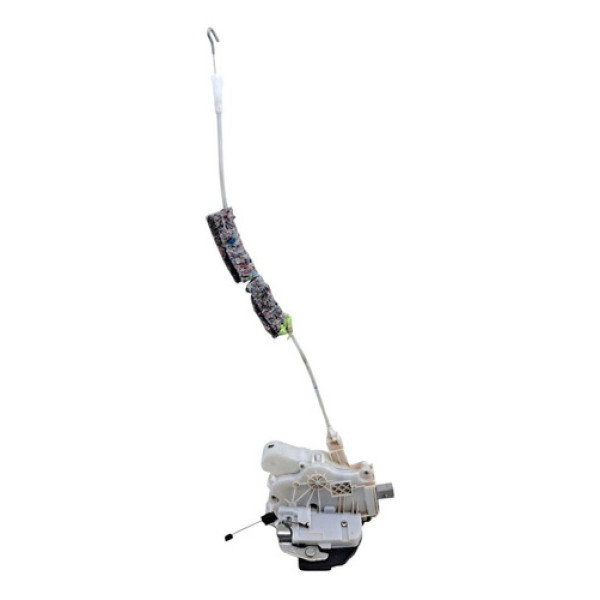 Fechadura Traseira Direita Gol G6 1.0 2012