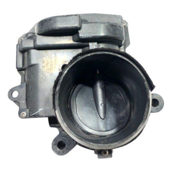 Tbi Corpo Borboleta 308 C4 Ds3 Ds4 Mini 118 Thp 1.6 2012