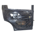 Porta Traseira Esquerda Corsa Maxx 2009 4p